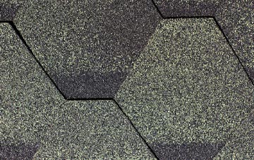 Buckland In The Moor fibreglass shingle repairs