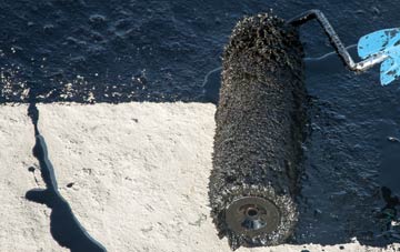 Buckland In The Moor liquid sealant waterproofing