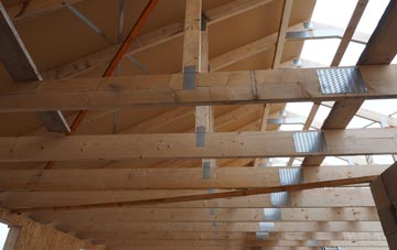 Buckland In The Moor roof truss costs