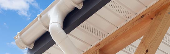 get Buckland In The Moor guttering quotes today