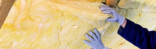 quotes for Buckland In The Moor roof insulation