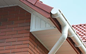 Buckland In The Moor soffit repair costs