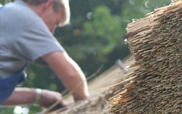 professional Buckland In The Moor thatchers