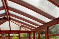 Buckland In The Moor conservatory roofing insulation