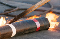 free Buckland In The Moor flat roofing repair quotes