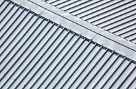 Buckland In The Moor metal roofing